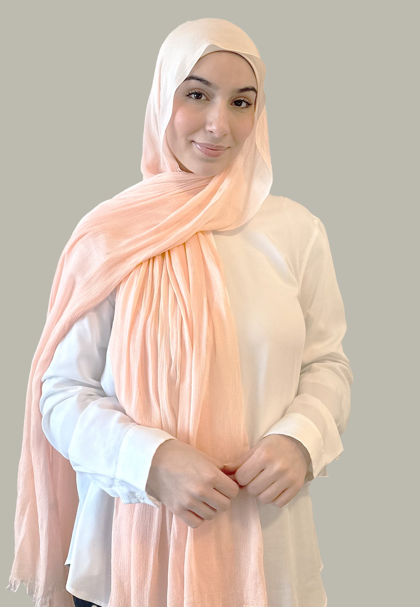 Lilly Modal Hijab